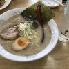屋台らーめん 山崎店