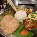 ダバ インディア - 