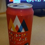 セイコーマート - ドリンク写真:網走アルチザン