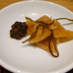 肉料理ふくなが - 