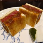 肉料理ふくなが - 