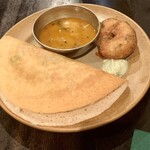 ダバ インディア - 