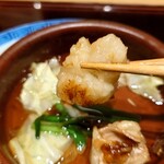 肉料理ふくなが - 