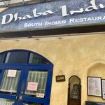 ダバ インディア - 