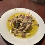 Trattoria Santa Teresa - 