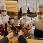 肉料理ふくなが - 