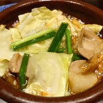 肉料理ふくなが - 