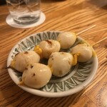Rintarou - うずらの半熟卵