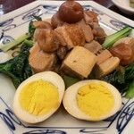 中華風家庭料理 ふーみん - 