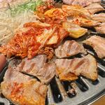 焼肉・韓国料理YAKU・YAKU食堂 - 