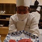 肉料理ふくなが - 