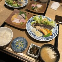 割烹本山サカナ - 