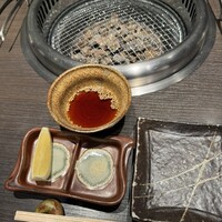焼肉・しゃぶしゃぶ たちばな ヒルトンプラザイースト店 - 