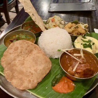 ダバ インディア