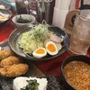 廣島つけ麺本舗 ばくだん屋 総本店