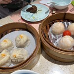 點都德 - 料理写真: