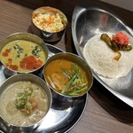 オイシイカレー - 