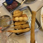 Kushikatsu Tanaka - 