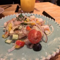 RIGOLETTO KITCHEN - 