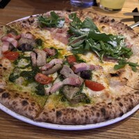 RIGOLETTO KITCHEN - 