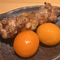 喜鈴 - ちょうちん560円