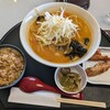 川越カントリークラブ・レストラン - 料理写真: