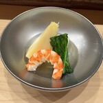 Sushi Mitsuya - 