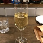 Kitchen RICO - スパークリングワイン