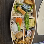 亀戸升本 日本橋三越本店 - 