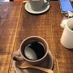 Achim Coffee - ブレンド