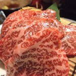 炭火焼肉ホルモン酒場 仙次郎 - 