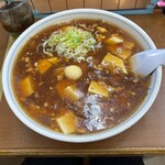 Tofu Ra-Men Kouyou - トーフラーメン