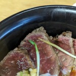 あか牛丼専門店 ごとう屋 阿蘇店 - 