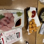 居酒屋ニューシンマチ - 