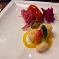 中国料理 盤古殿 新横浜プリンスホテル店 - 