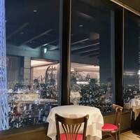 ブラッスリーオザミ 東京スカイツリータウン･ソラマチ店 - 