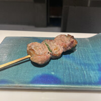 平乃家 - しそ巻き