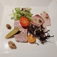 ブラッスリーオザミ 東京スカイツリータウン･ソラマチ店 - 