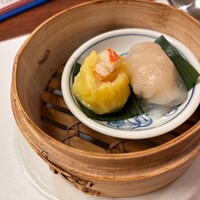 中国料理 盤古殿 新横浜プリンスホテル店 - 