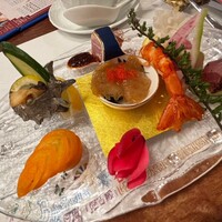 中国料理 盤古殿 新横浜プリンスホテル店 - 