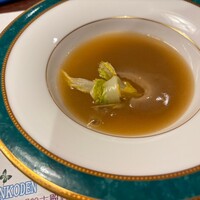 中国料理 盤古殿 新横浜プリンスホテル店 - 