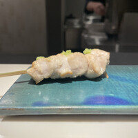 平乃家 - ササミさび焼