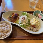 松竹堂ｃａｆｅ - 