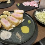 Tonkatsu Sora - 