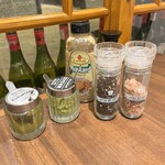 マロリーポークステーキ 大手町店 - 