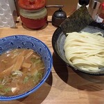 つけ麺 はま紅葉 - 