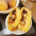 居酒食堂 わ楽 - う巻き