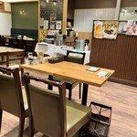 マロリーポークステーキ 大手町店 - 
