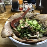 大豊ラーメン 木屋町店 - 