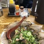 大豊ラーメン 木屋町店 - 